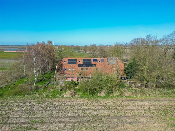 Medium property photo - Numero Dertien 8, 9644 TV Veendam